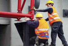 Sicurezza sul lavoro? Come vincere la lotteria: questione di fortuna!