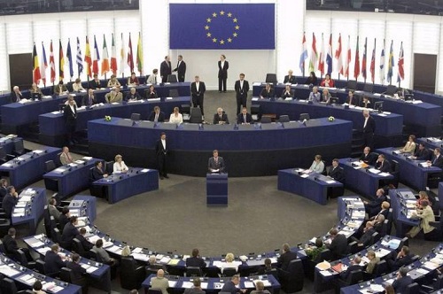 tirocini parlamento europeo