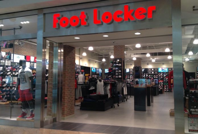 Foot Locker-assunzioni