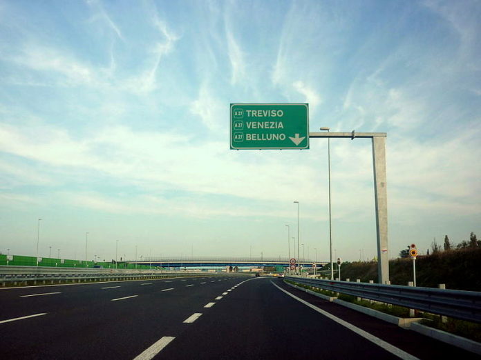 autostrade per l'italia assunzioni