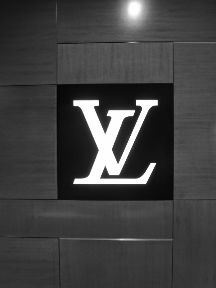 LVMH - Louis Vuitton