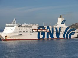grandi navi veloci