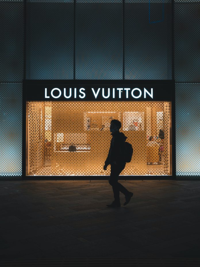 LVMH