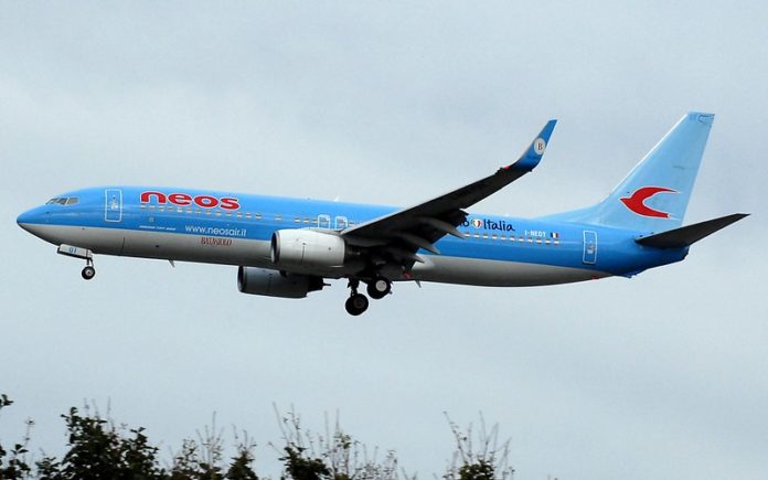 neos air