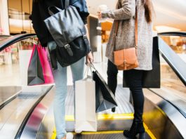 Outlet McArthurGlen di Noventa di Piave