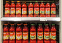 Mutti assume 1300 stagionali per la Campagna del Pomodoro 2026: posti in Emilia-Romagna e Campania