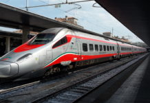 Trenitalia assume a Roma in amministrazione: lavoro a tempo indeterminato per diplomati e laureati