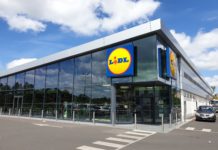 Lidl apre un nuovo supermercato ad Arezzo: assunzioni e Recruiting Day il 26 giugno