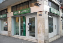 Intesa Sanpaolo assume Gestori Imprese in tutta Italia: RAL da 45.000 euro