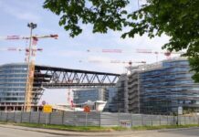 Webuild assume in Italia e all’estero: circa 200 posizioni aperte per tecnici, ingegneri e operai specializzati