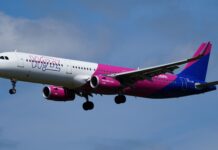 Wizz Air cerca Assistenti di volo in Italia: Recruitment Day da Nord a Sud, candidature anche senza esperienza